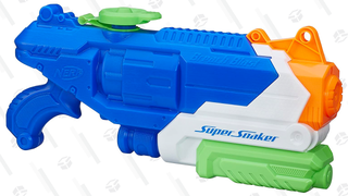 Nerf Super Soaker Breach Blast