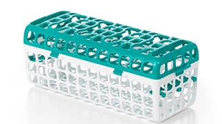 OXO Tot Dishwasher Basket for Bottle Parts & Accessories,...