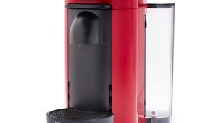 Nespresso VertuoPlus Coffee and Espresso Machine by De'...