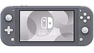 Nintendo Switch Lite - Gray