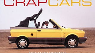 Crap Cars