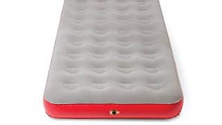 Coleman Air Mattress with Soft Plush Top | QuickBed Inflatable...