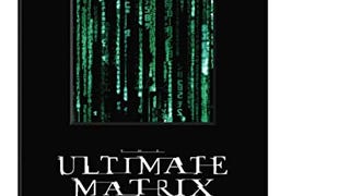 The Ultimate Matrix Collection [Blu-ray]