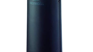 Thermacell Patio Shield Mosquito Repeller, Highly Effective...