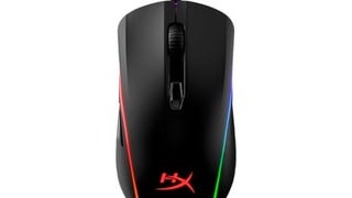 HyperX Pulsefire Surge - RGB Wired Optical Gaming Mouse,...