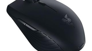 Razer Atheris Ambidextrous Wireless Mouse: 7200 DPI Optical...