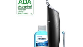 Philips Sonicare Airfloss Ultra, HX8432/13, Black...