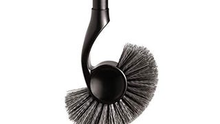 simplehuman Replacement Toilet Brush Head, Easy Screw On,...