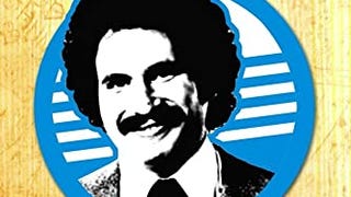 Kotter's Back: E-mails from a Faded Celebrity to a Bewildered...