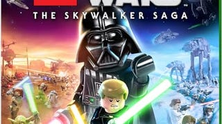 LEGO Star Wars: The Skywalker Saga - Standard Edition - Xbox...