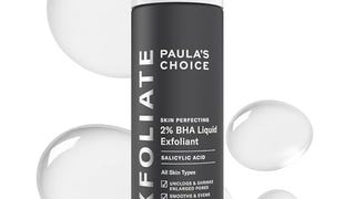 Paulas Choice--SKIN PERFECTING 2% BHA Liquid Salicylic...