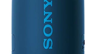 Sony SRS-XB12 Mini Bluetooth Speaker Loud Extra Bass Portable...