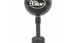 Blue Microphones Snowball USB Microphone (Gloss Black)
