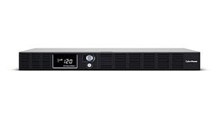 CyberPower OR1500LCDRM1U Smart App LCD UPS System, 1500VA/...