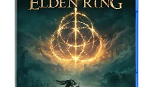 Elden Ring - PlayStation 5