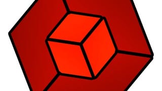 Polyhedron Runner