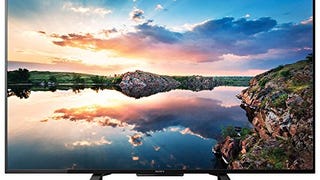 Sony KD70X690E 70-Inch 4K Ultra HD Smart LED TV (2017 Model)...