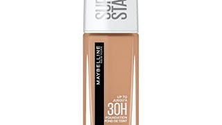 Maybelline Super Stay Full Coverage Liquid Foundation Active...