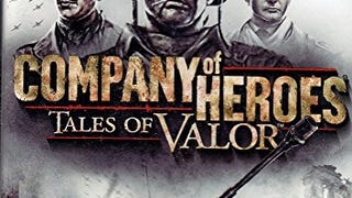 Company of Heroes: Tales of Valor - PC