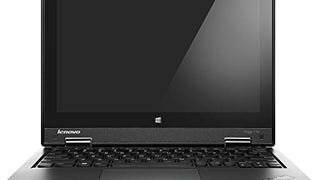 Lenovo ThinkPad 11E 11.6" Ultraportable Business Notebook,...