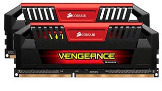 Corsair CMY16GX3M2A2400C11R Vengeance Pro 16GB (2x8GB) DDR3...