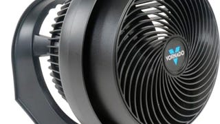 Vornado 733 Full-Size Whole Room Air Circulator