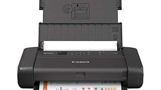 Canon® PIXMA™ TR150 Wireless Mobile Color Printer