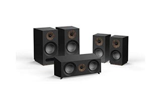 Jamo Studio Series S 803 HCS-BLK Black Home Cinema...