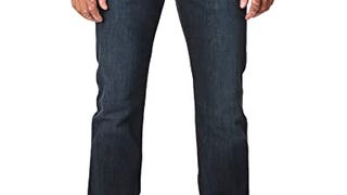 7 For All Mankind Men's Carsen Easy Straight Leg Jean In...