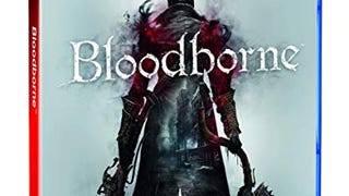 Bloodborne (PS4)