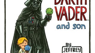 Darth Vader and Son