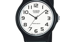 Casio MQ24 Vintage Series | Quartz Analog Watch for Men...