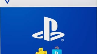 $50 PlayStation Store Gift Card [Digital Code]