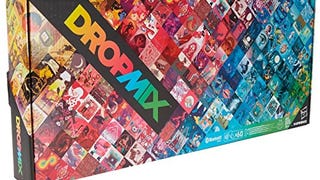 DropMix Music Gaming System