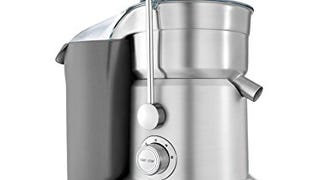 Breville BJE820XL Juice Fountain Duo Dual Disc