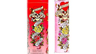 Ed Hardy Women's Perfume Fragrance by Christian Audigier,...