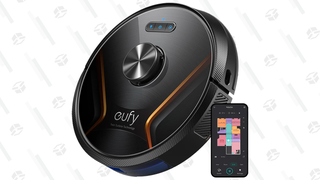 Eufy RoboVac X8 Hybrid