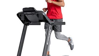 Schwinn Fitness 810 Treadmill,Black,Large,100799