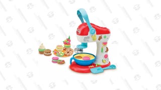 Play-Doh Kitchen Creations Spinning Treats Mixer