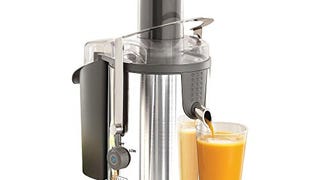 BELLA High Power Juice Extractor, 2 Speed Motor, Juicer,...