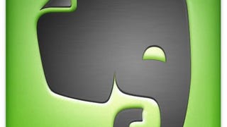 Evernote - stay organized.