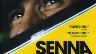 Senna [Blu-ray]