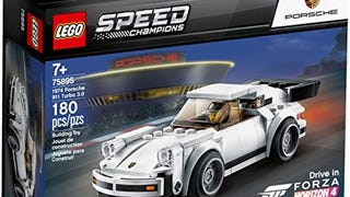 LEGO Speed Champions 1974 Porsche 911 Turbo 3.0 75895 Building...