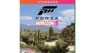 Forza Horizon 5 – Standard Edition – Xbox Series X, Xbox...