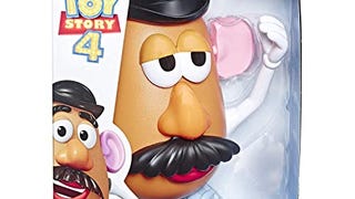 Potato Head Disney/Pixar Toy Story 4 Classic Figure Toy...