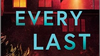 Every Last Lie: A Thrilling Suspense Novel from the author...