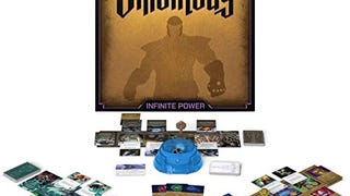 Ravensburger Marvel Villainous: Infinite Power Strategy...