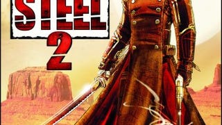 Red Steel 2