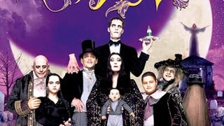 Addams Family Values