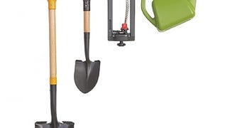 Rubbermaid FastTrack Garage Storage Utility Hooks 5 Piece...